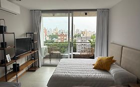 Departamento Estudio Deluxe